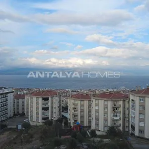 Квартира в Аванос, фото 2