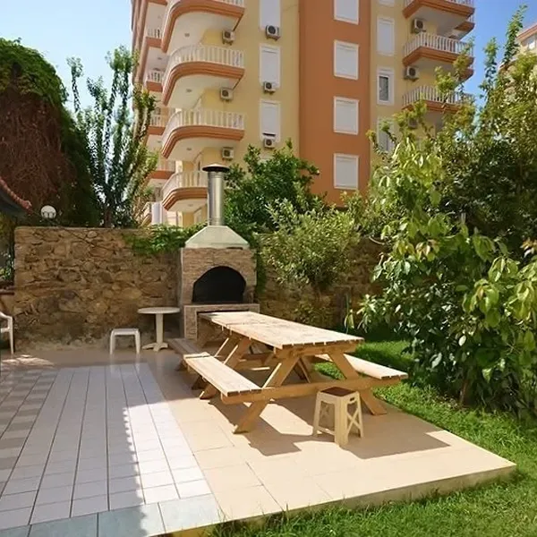 Квартира в Алания, фото 1