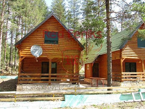 Дом в Жабляк