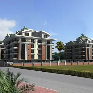 Квартира в Анталия, фото 2