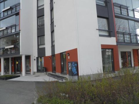 Офис в Хельсинки