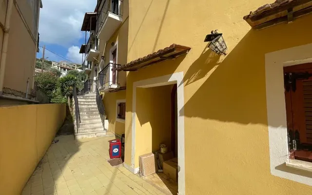 Квартира в Corfu