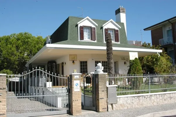 Вилла в Удине