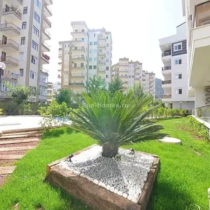 Квартира в Анталия, фото 3