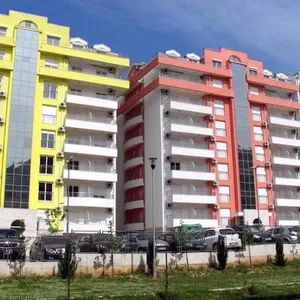 Квартира в Будва, фото 2