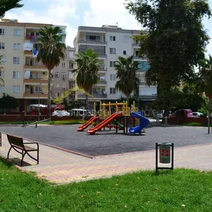 Квартира в Махмутлар, фото 3