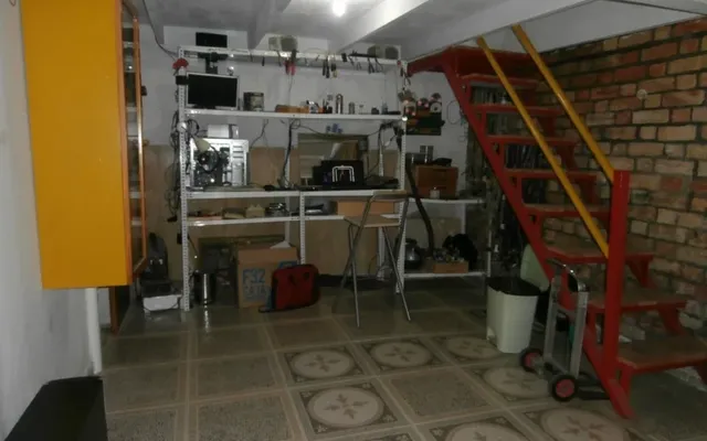 Квартира в Аликанте