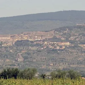Квартира в Кортона, фото 4