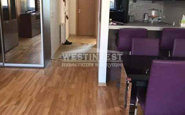 Квартира в Будапешт