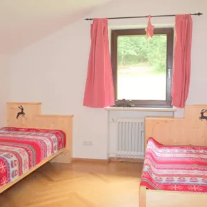 Квартира в Гармиш-Партенкирхен, фото 3