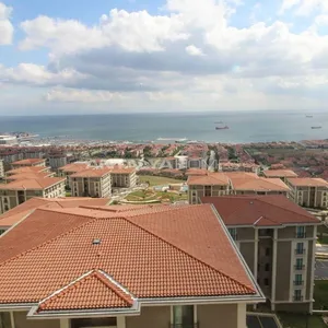 Квартира в Büyükşehir Махаллеси, фото 3
