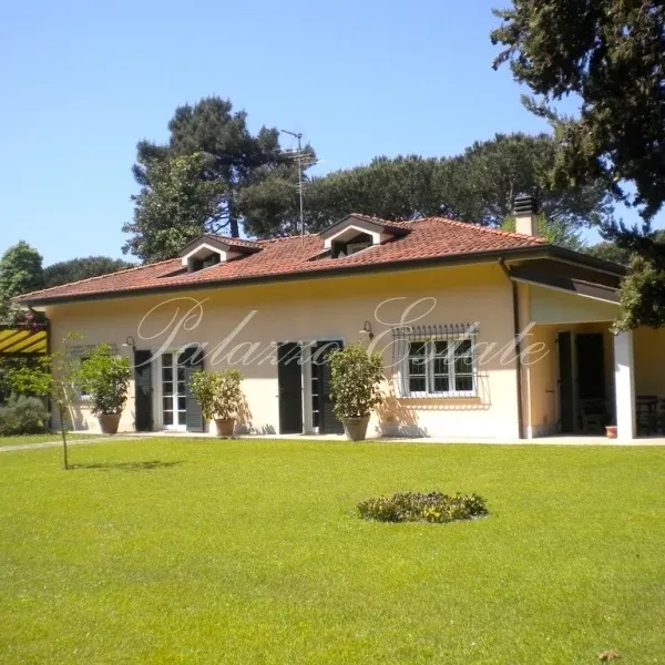 Вилла в Лукка, фото 1