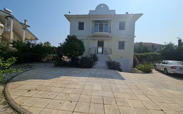 Вилла в Kassandra Municipality