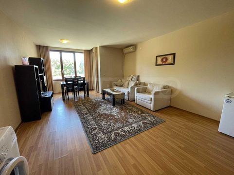 Квартира в Варна