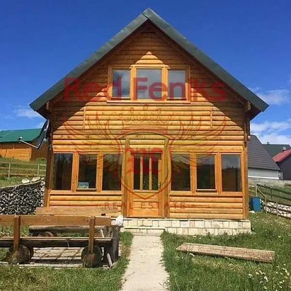 Дом в Жабляк, фото 1