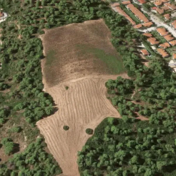 Земельный участок в Kassandra Municipality, фото 1