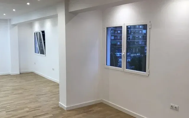 Квартира в Валенсия