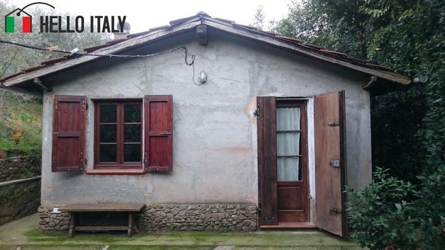 Коттедж в Массароза