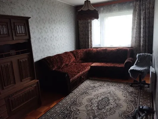 Квартира в Калласте