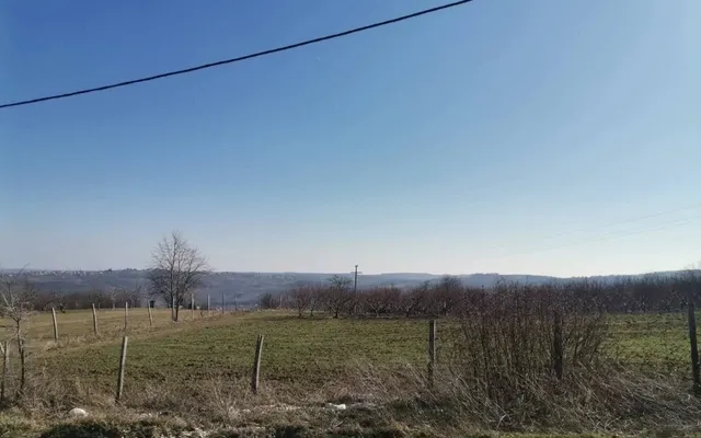 Земельный участок в Младеновац
