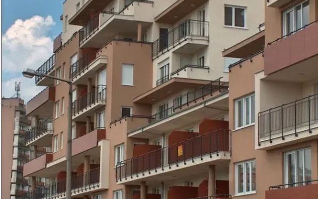 Квартира в Будапешт