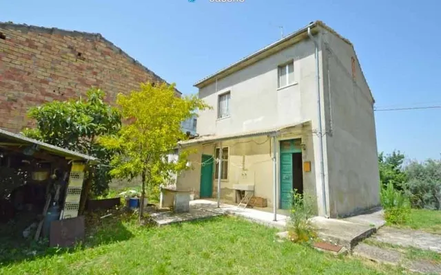 Коттедж в Роккаспинальвети