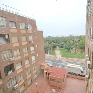 Студия в Торревьеха, фото 2