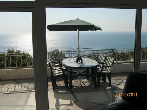 Отдельный дом в Золотые пески