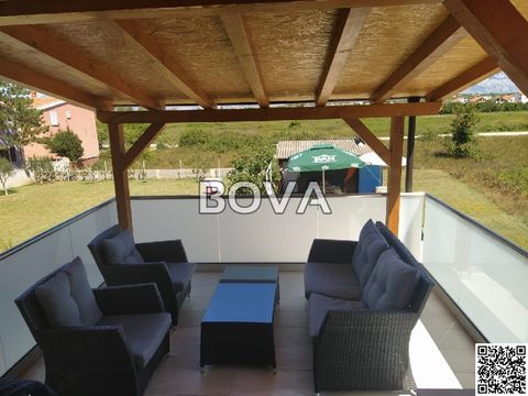 Квартира в Нин