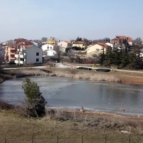 Дом в Медулин, фото 1