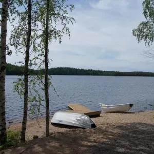 Отдельный дом в Руоколахти, фото 5