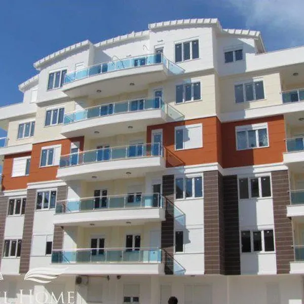 Квартира в Анталия, фото 1