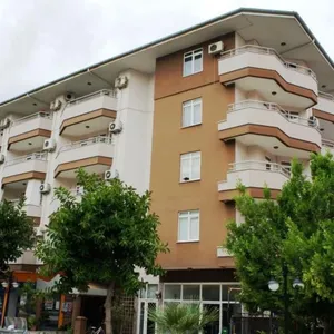 Квартира в Алания, фото 2