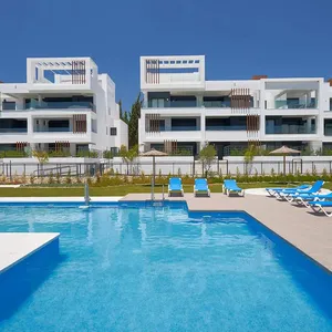Miradores del Sol in Estepona, фото 3
