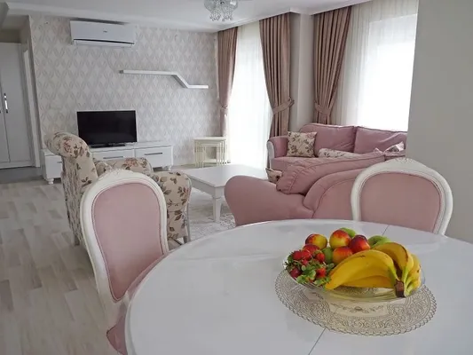 Отель в Анталия