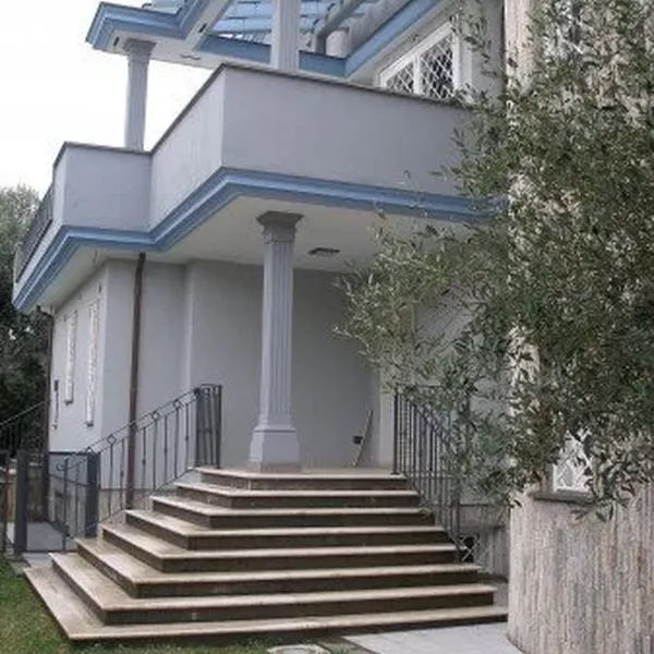Вилла в Анцио, фото 1