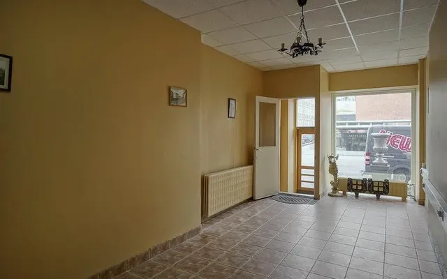 Офис в Хельсинки