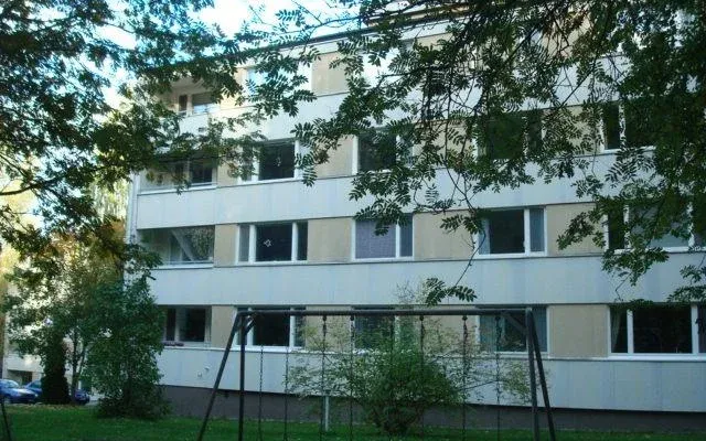 Квартира в Лахти