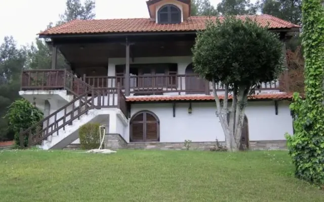 Вилла в Kassandra Municipality