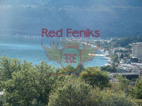 Квартира в Херцег-Нови