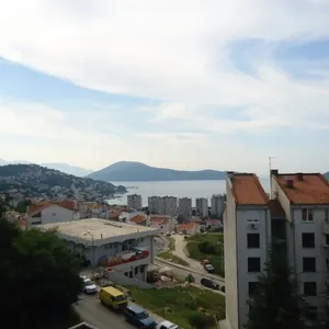 Квартира в Игало, фото 2