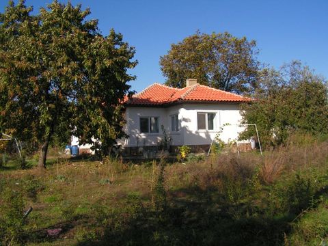 Отдельный дом в Добрич