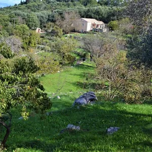 Земельный участок в Corfu, фото 4