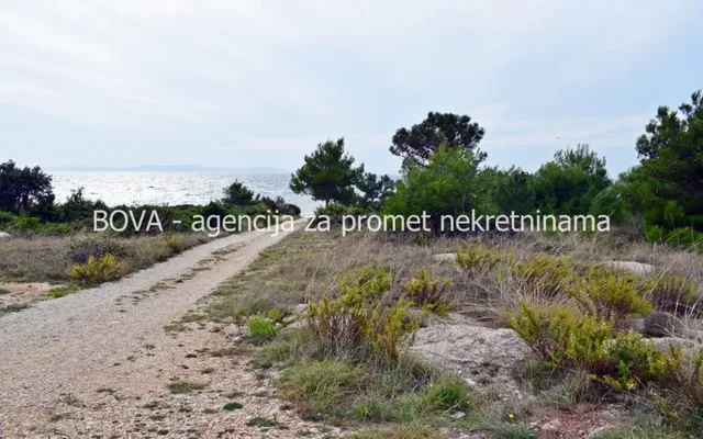 Земельный участок в Вир