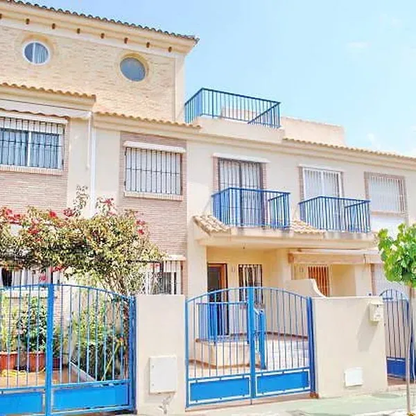 Вилла в Аликанте, фото 1