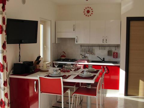 Квартира в Пиццо