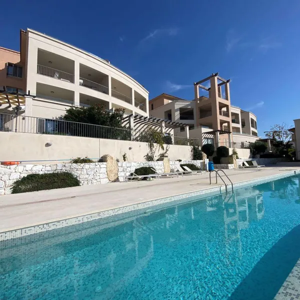 Квартира в Город Пафос, фото 1
