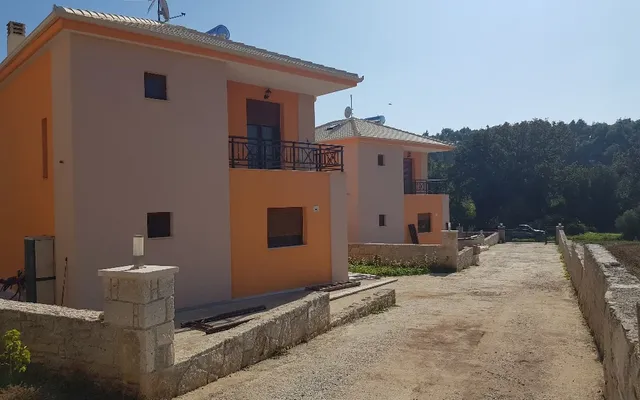 Отдельный дом в Kassandra Municipality