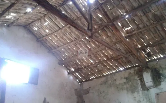 Замок в Трапани