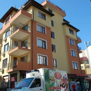Квартира в Святой Влас, фото 4